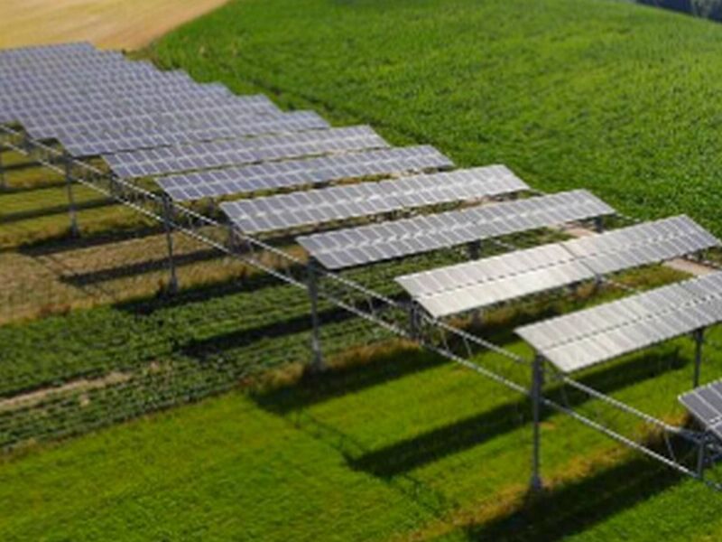 Paneles Agricolas Aguascalientes