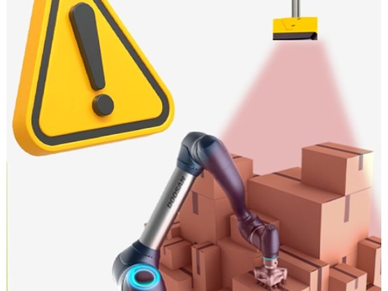LA DETECCIÓN ENTORNO SEGURO MÉXICO
