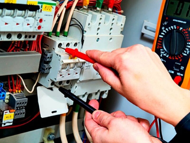 Instalaciones eléctricas Aguascalientes