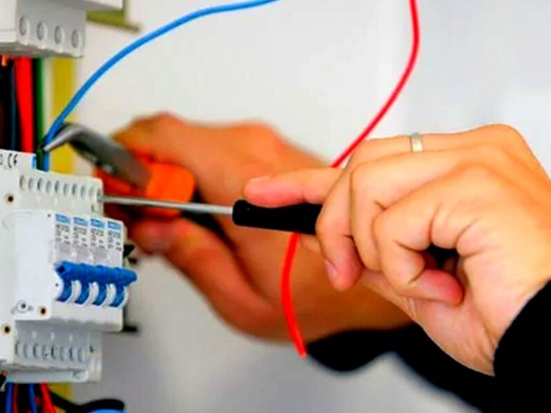 Reparación cortos circuitos Aguascalientes