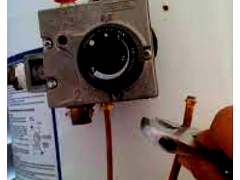 Instalación Ventiladores Techo Aguascalientes