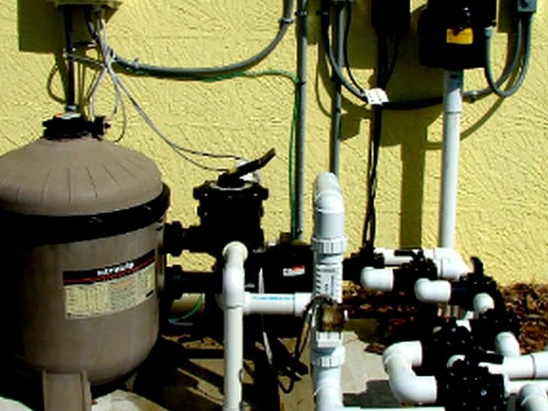 Instalaciones Hidráulicas Aguascalientes