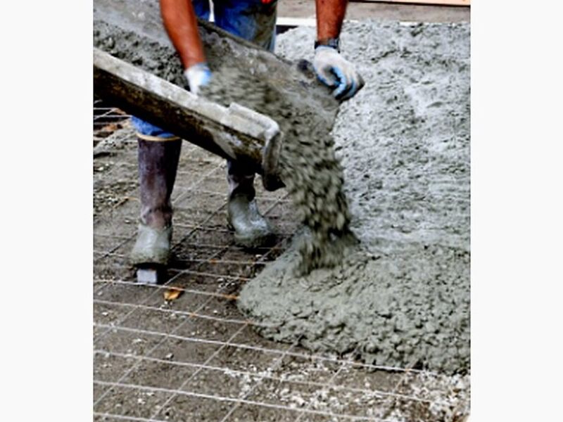 Concreto Premezclado Tiro Directo México