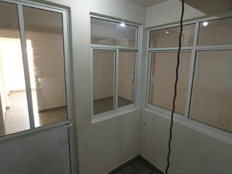 Puertas y ventanas para departamentos Toluca