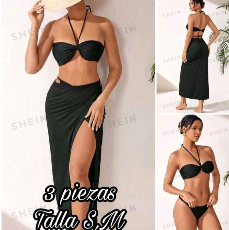 Traje de baño Mexico