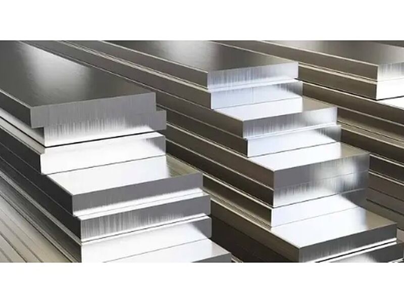 ALUMINIO MÉXICO