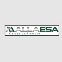 Malla ESA Cercas de Alambre