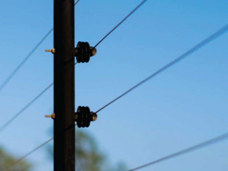 Cerca Eléctrica México