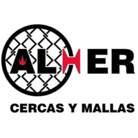 Cercas y mallas ALHER
