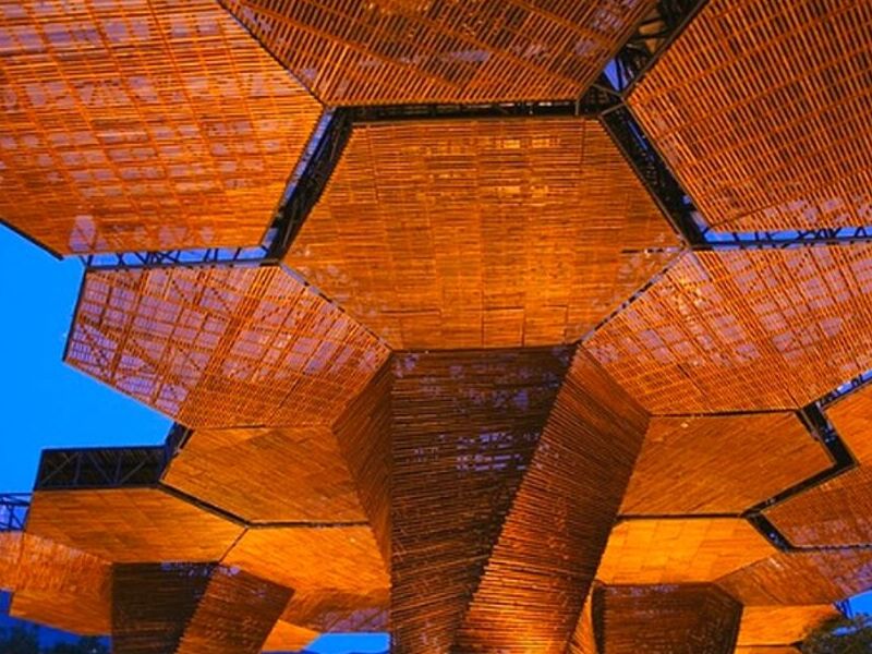Cubiertas México