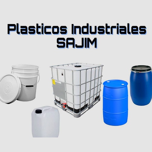 Plasticos Industriales SAJIM