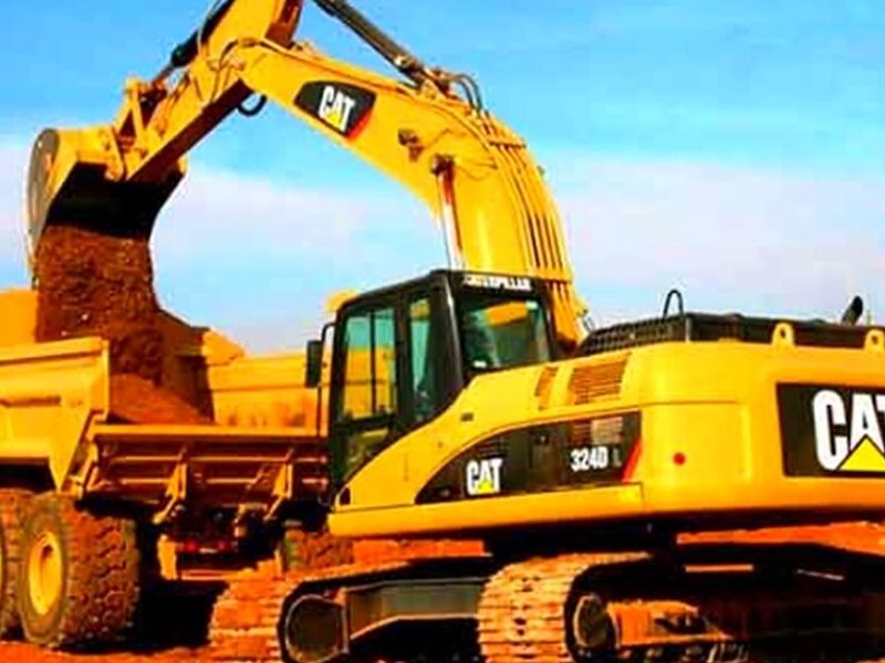 Excavaciones Yucatán