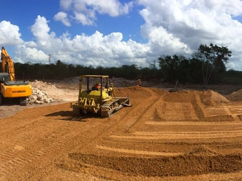 Terracerías Yucatán
