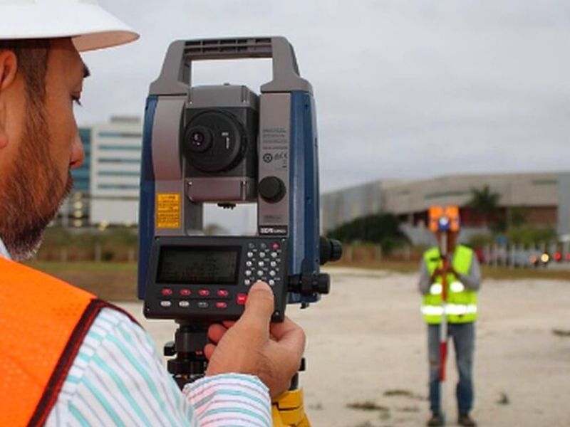 Servicios Topográficos Yucatán