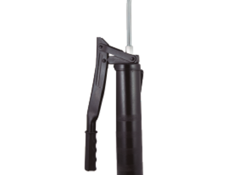 Inyector Grasa México