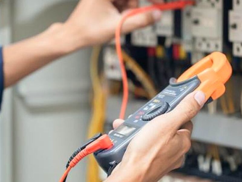 Servicio Eléctrico México
