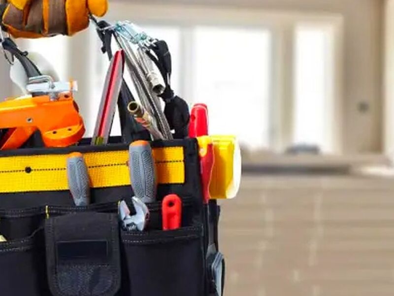 Servicio Reparaciones México