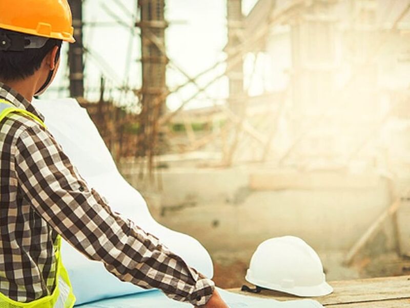 Control y supervisión de obras Veracruz