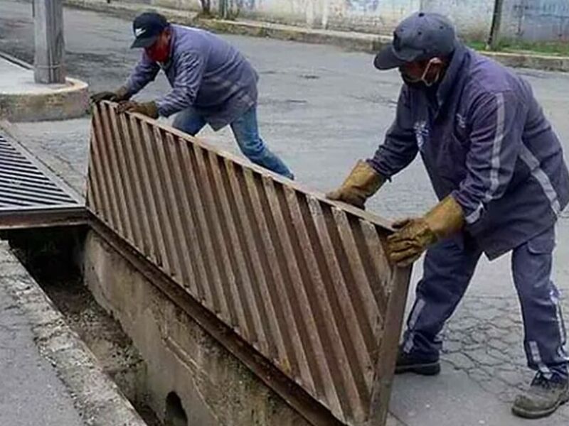 Proyectos hidrológicos Veracruz