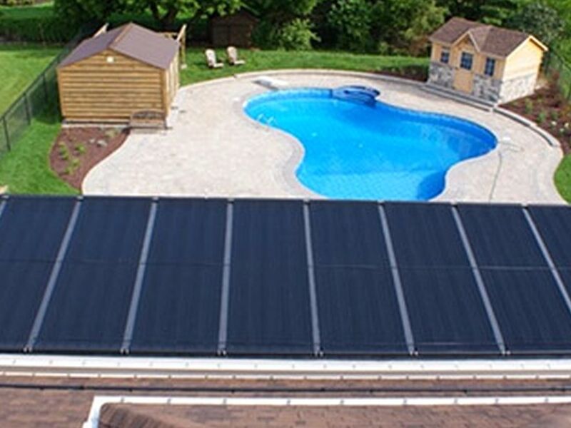Calentadores Solares México