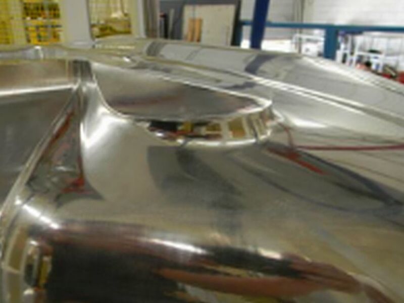  Prototipos nidos México