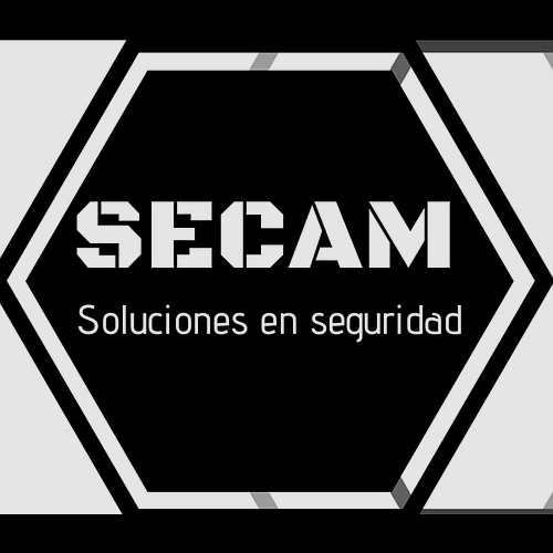 SECAM  -  soluciones tecnológicas en seguridad