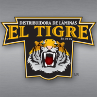 Láminas el Tigre