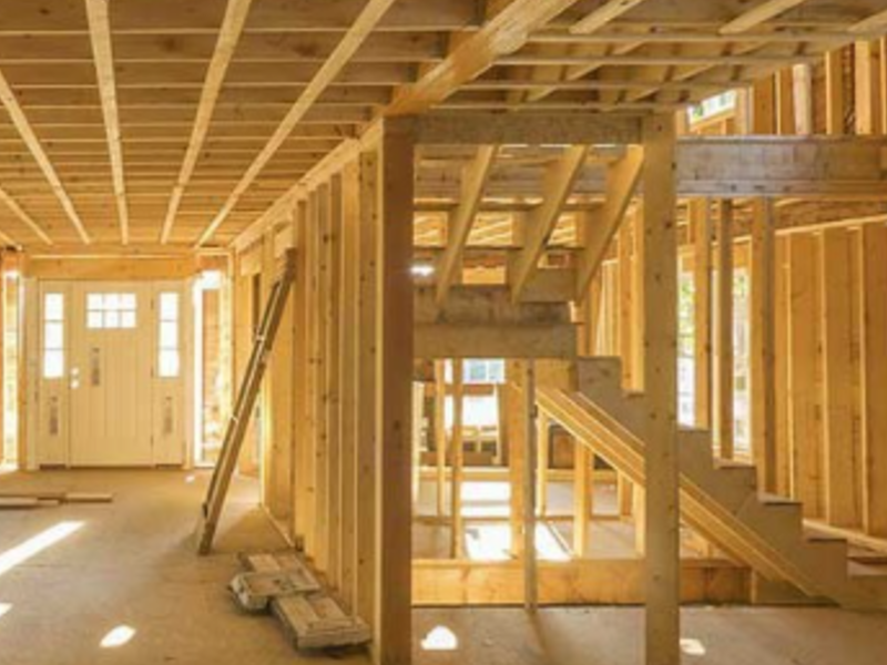 Estructuras madera a medida Cancun