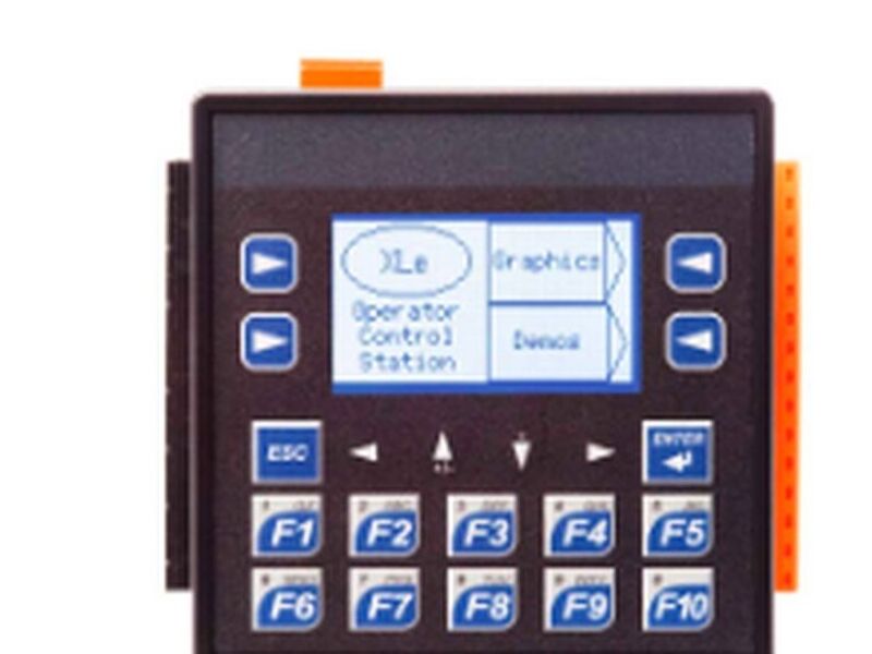 XLE OCS CONTROL MÉXICO