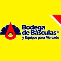 Bodega de Básculas México