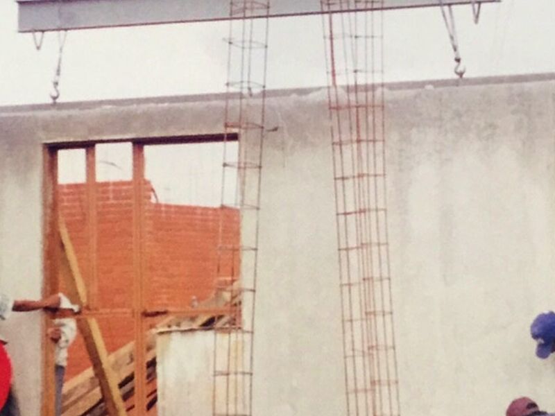  MUROS PILSA