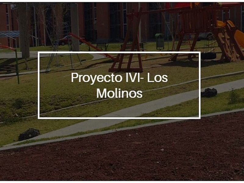 Proyecto inmobiliario méxico 