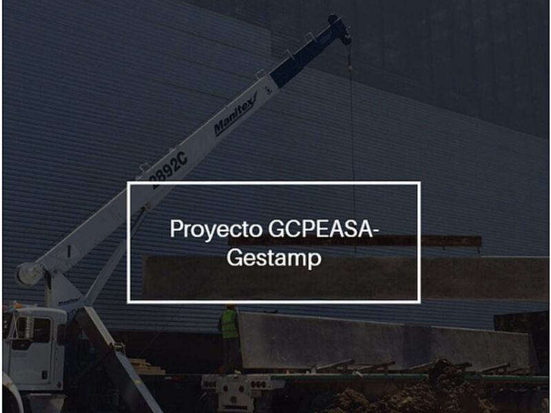 Proyecto inmobiliario Puebla