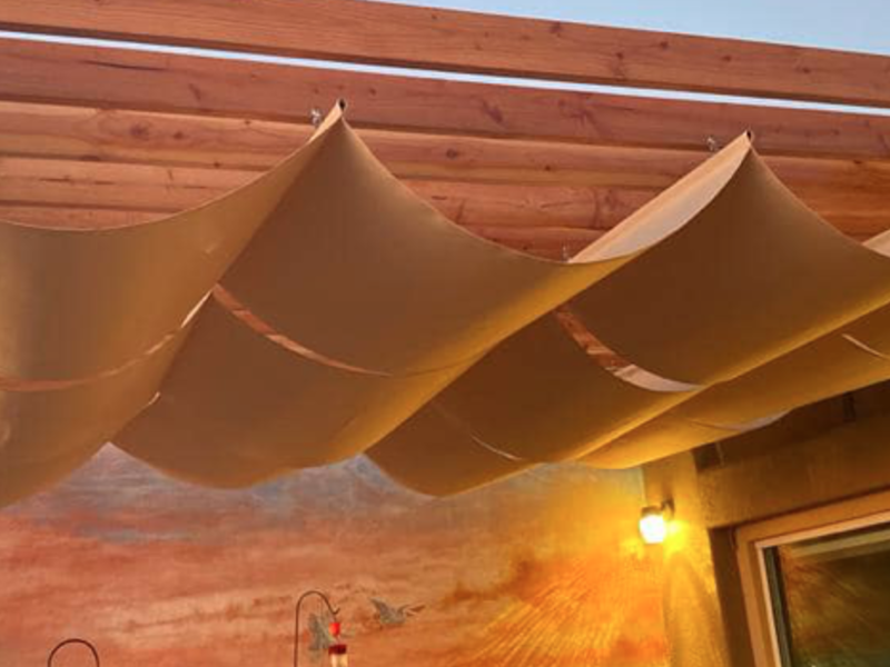 TOLDO MODELO 6 MÉXICO