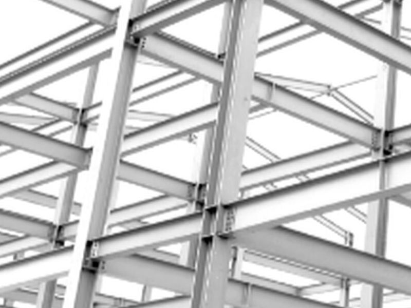 Estructurales México