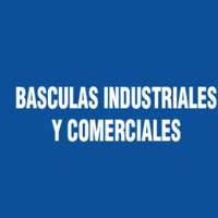 BASCULAS INDUSTRIALES Y COMERCIALES  México