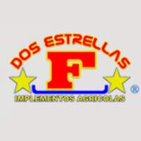 Dos estrellas