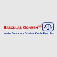 BASCULAS OCHMEN México