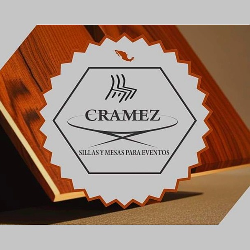 Sillas y mesas plegables Cramez