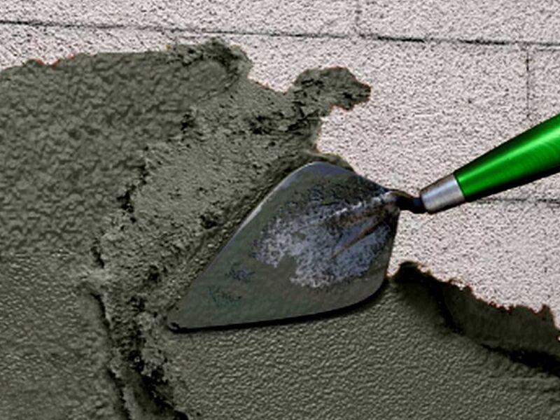 Morteros Cementicios México