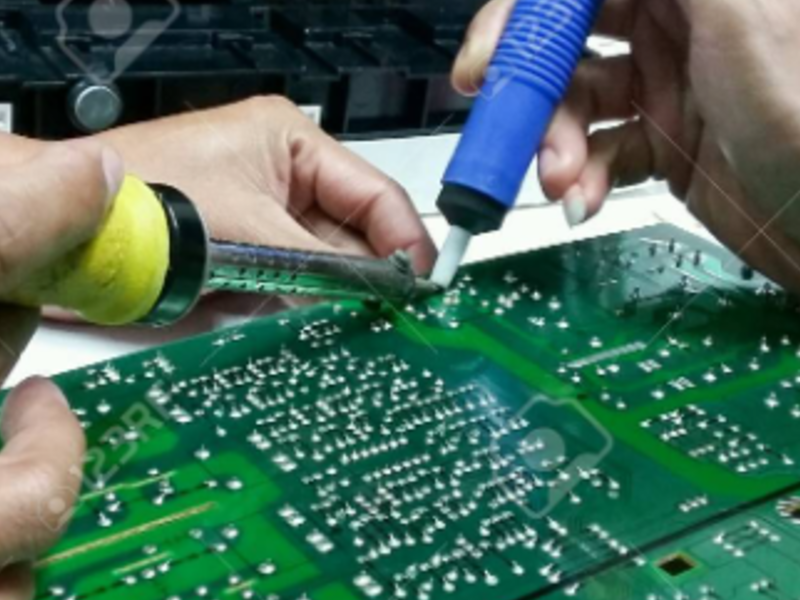 Reparacion circuitos electricos Cancun