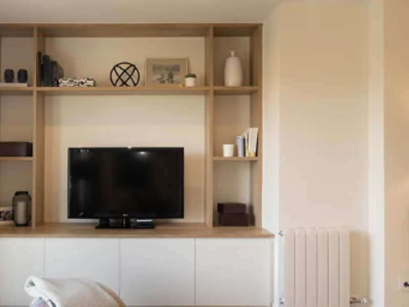 Construccion muebles hogar y comercial Cancun