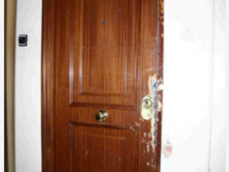 Puertas madera Cancun
