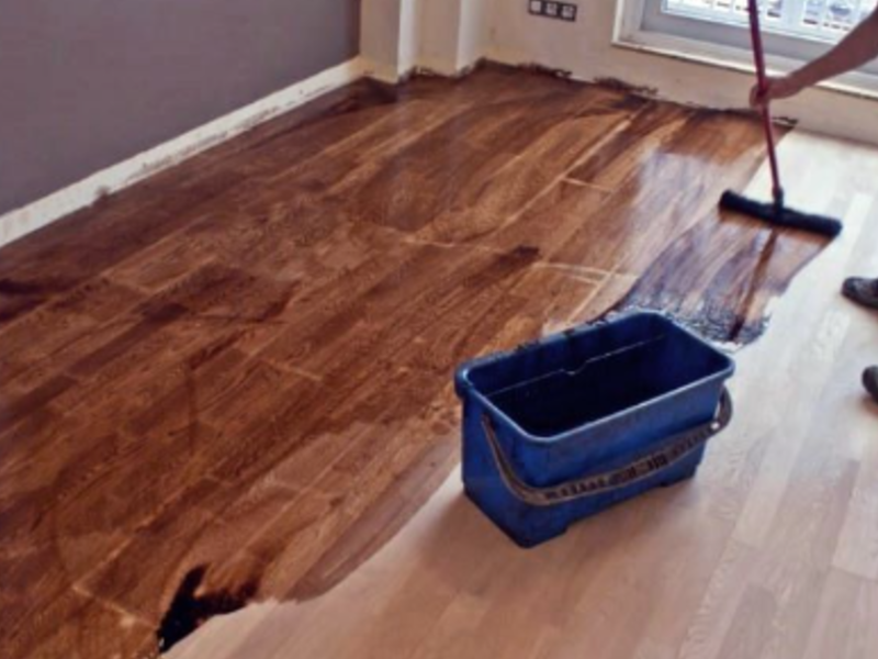 Reparación suelos madera Cancun