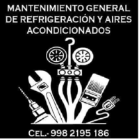 Mantenimiento El Comandante