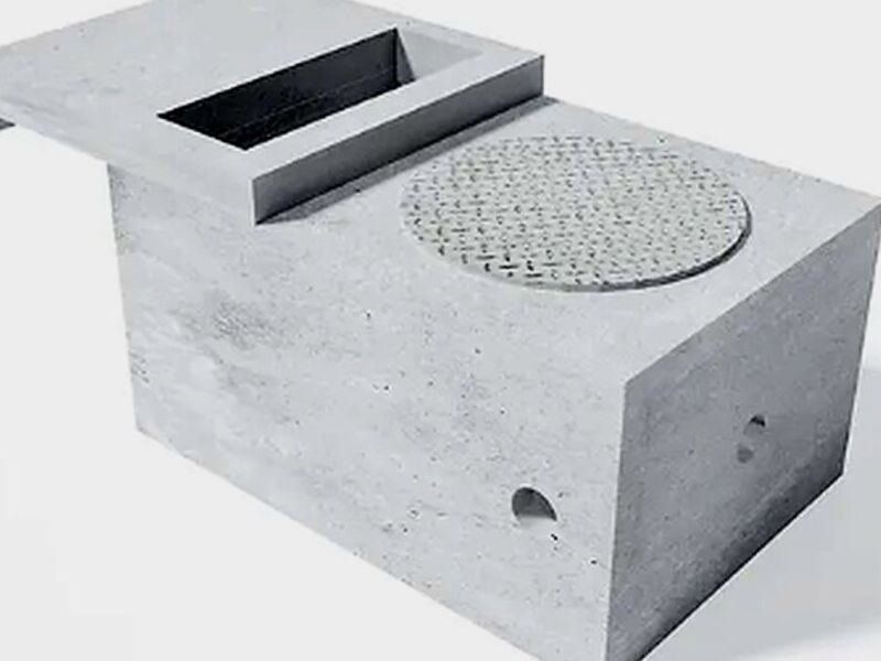 Base Transformador México