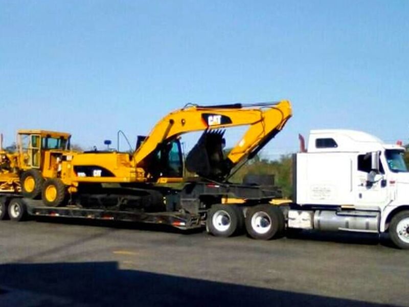 Transporte Especializado Guanajuato