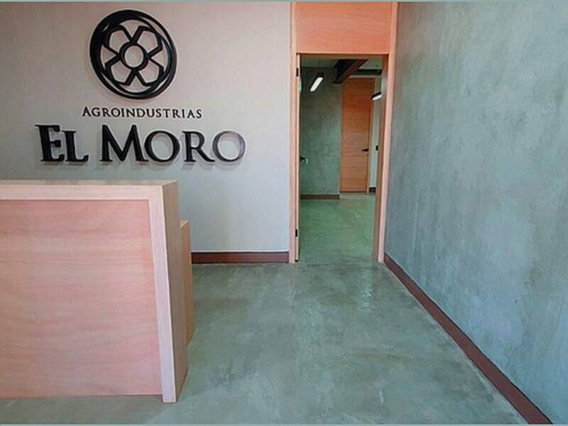 Microcemento Piso México