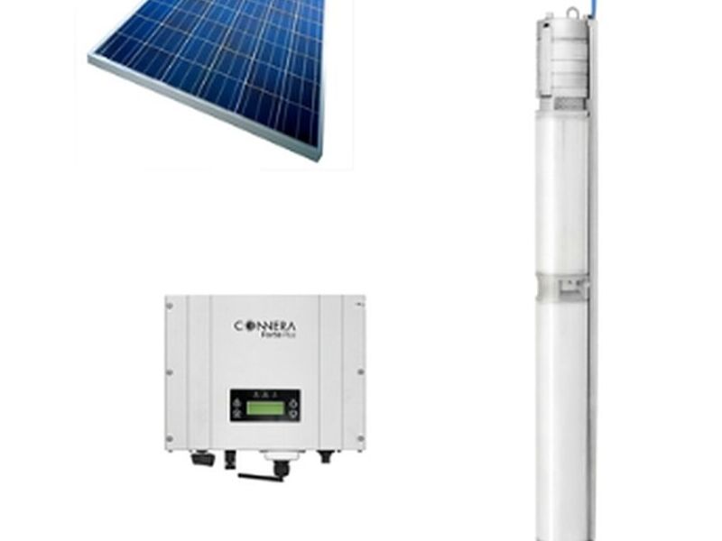 KIT DIVA SOLAR México 