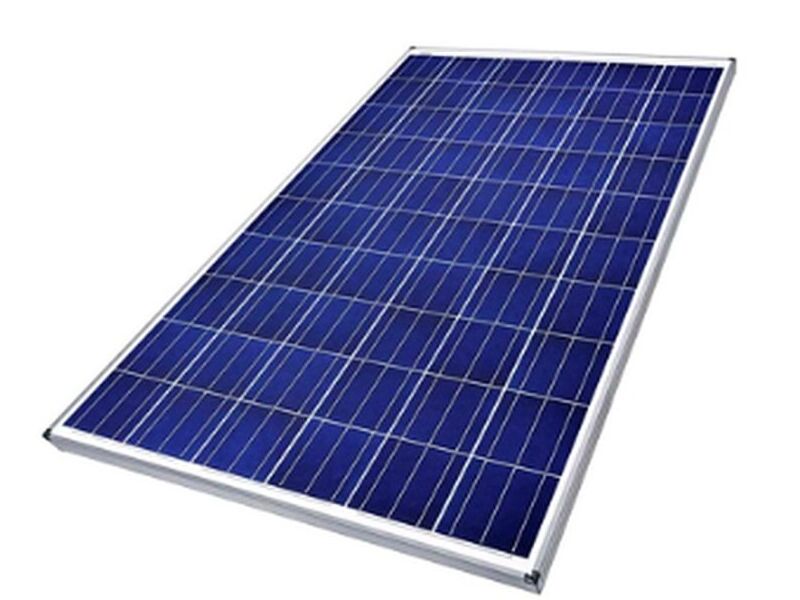 PANEL SOLAR RISEN 270W Colima 
